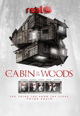 The Cabin In The Woods